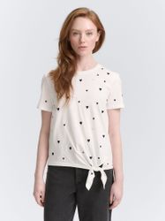 TOM TAILOR Denim T-Shirt T-Shirt T-Shirt günstig online kaufen
