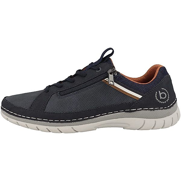 bugatti ASQ01 Herren Sneaker Turnschuhe, Sportschuhe, günstig online kaufen