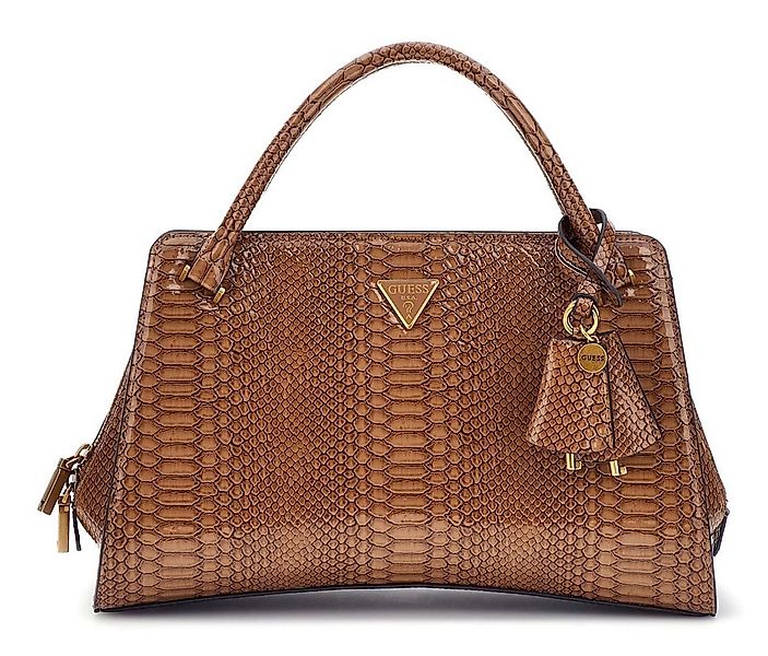 Guess Handtasche Girlfriend Satchel günstig online kaufen