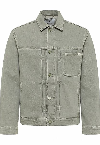 MUSTANG Outdoorjacke "Herren Style Dallas" günstig online kaufen
