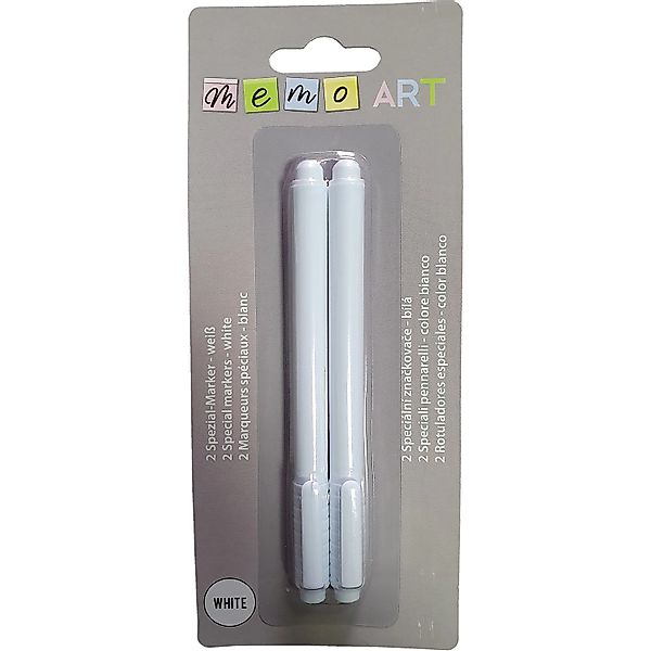 Memo-Art Stift 14 cm x 2,5 cm günstig online kaufen