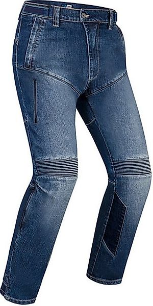 PMJ Motorradhose Dust Motorrad Jeans Knieprotektoren enthalten günstig online kaufen