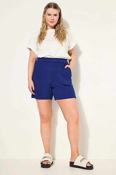 Studio Untold Shorts Shorts wide Legs günstig online kaufen