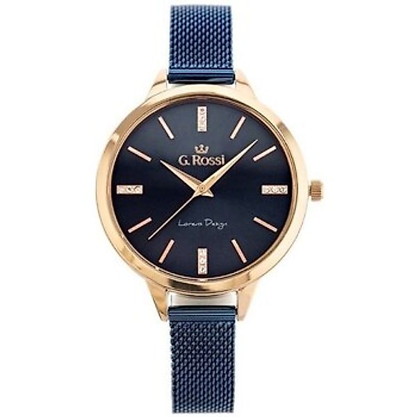 G. Rossi  Armbanduhr 10296B36F3 günstig online kaufen
