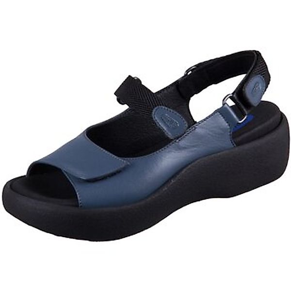 Wolky  Sandalen Sandaletten Jewel 0320434-840-000 günstig online kaufen
