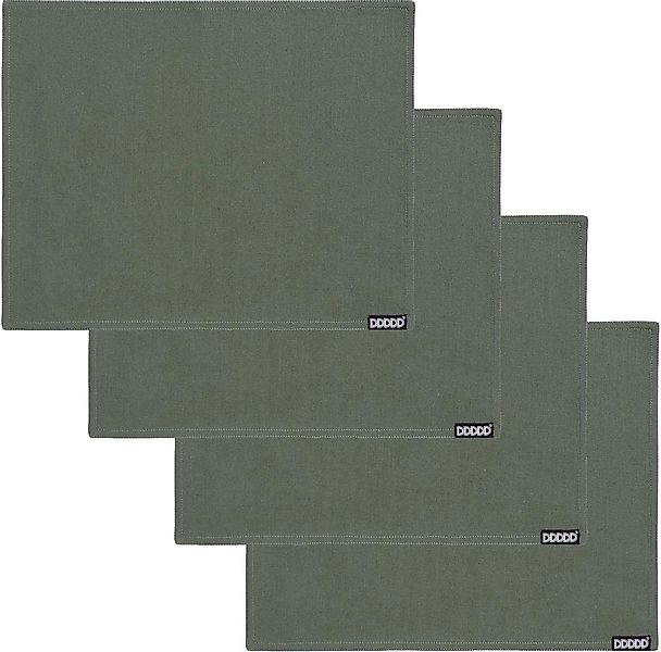 DDDDD Platzset "Kit" 35x45 cm, Baumwolle günstig online kaufen