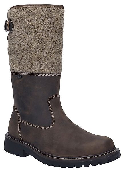 Josef Seibel Chance 41 Winterstiefel Schneestiefel, Komfortschuh mit TEX-Au günstig online kaufen