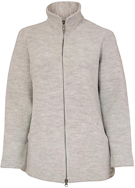 Ivanhoe of Sweden Wolljacke Brodal Long günstig online kaufen