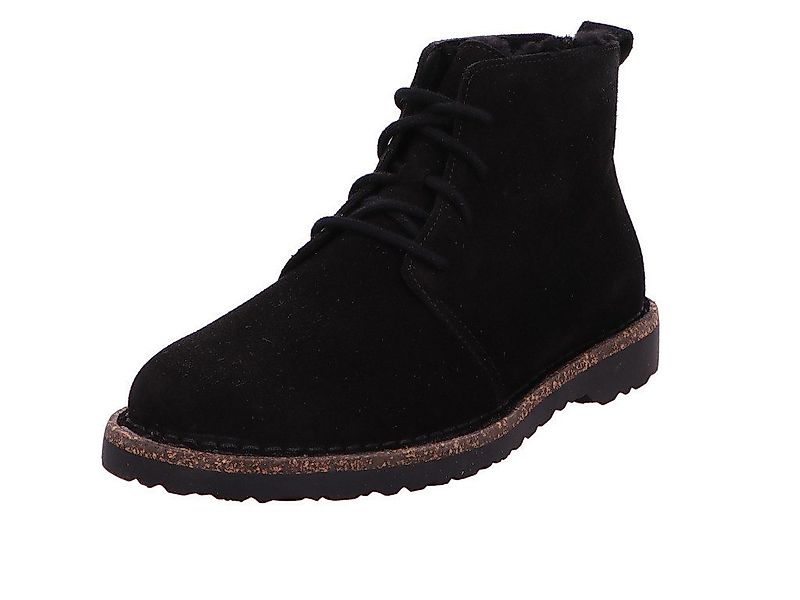Birkenstock Uppsala Mid Shearling LEVE Bla Winterstiefel günstig online kaufen