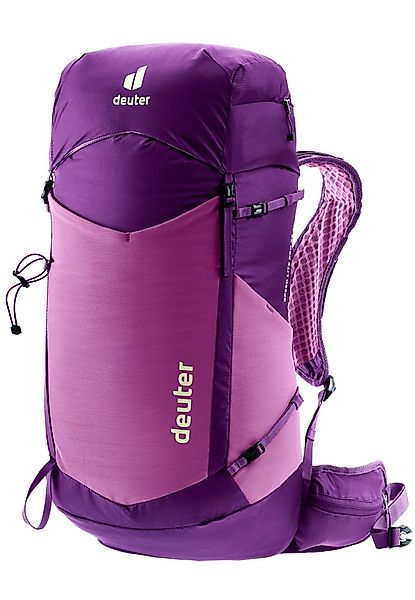deuter Daypack Wanderrucksack SPEED LITE PRO günstig online kaufen