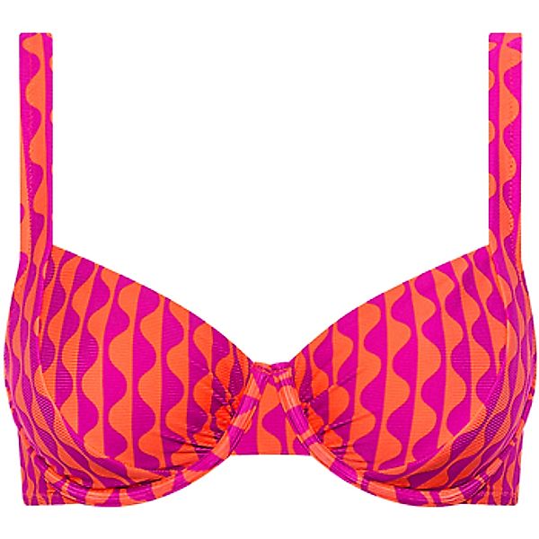 Lisca  Bikini Ober- und Unterteile Armatured Bikini-Top ARUBA  Cheek günstig online kaufen