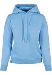 URBAN CLASSICS Kapuzenpullover Urban Classics Damen günstig online kaufen