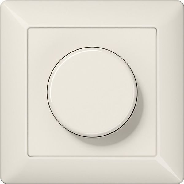 Jung LED-Drehdimmer mit Dreh-Ausschalter AS 5544.03 V - AS5544.03V günstig online kaufen