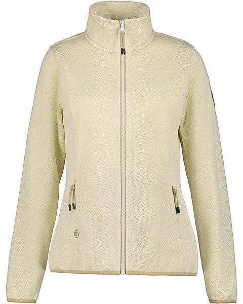 Icepeak Fleecejacke Damen Jacke Midlayer Aikes günstig online kaufen