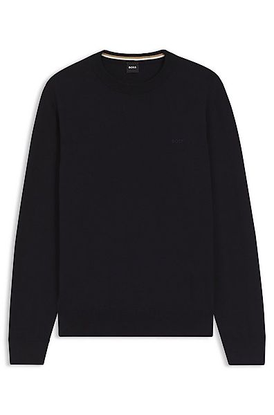 BOSS Strickpullover günstig online kaufen