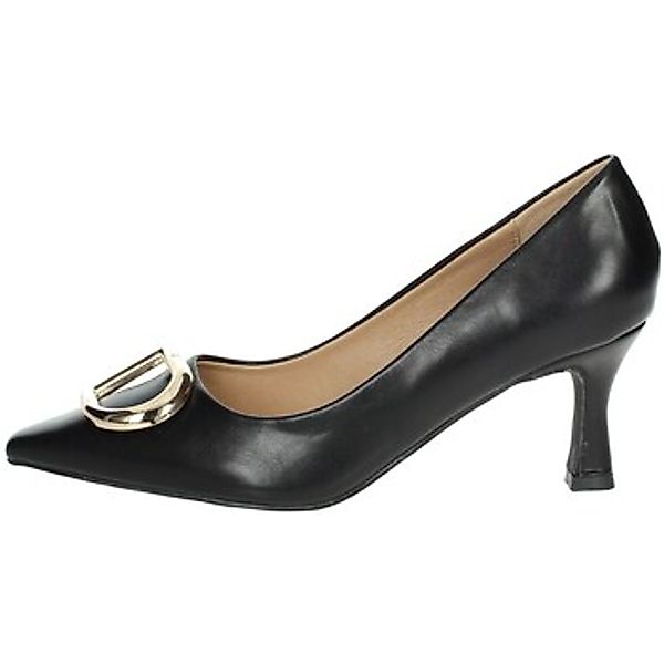 Gold & Gold  Pumps GD118 günstig online kaufen