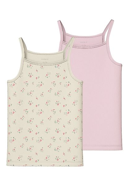 Name It Unterhemd NKFSTRAP TOP 2P günstig online kaufen