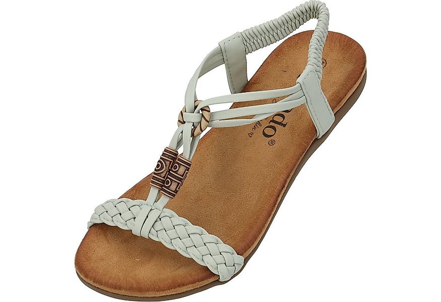 Palado by Sila Sahin Ereshi by Sila Sahin Sandale günstig online kaufen