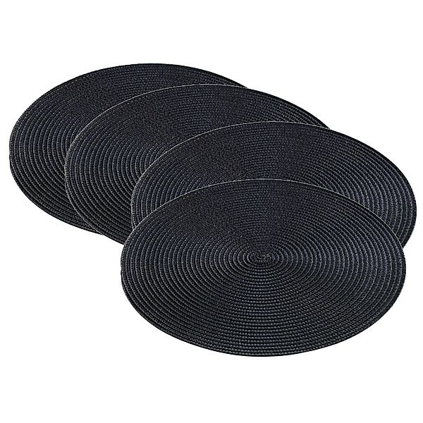Macosa Home Platzset Tischset 4 STK. günstig online kaufen