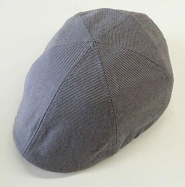 Chaplino Flat Cap mit leichter Musterung günstig online kaufen