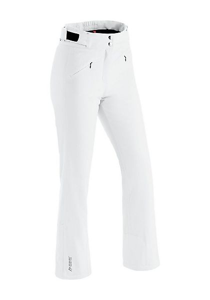 Maier Sports Skihose Allissia slim Damen Schneehose, wind- und wasserdicht, günstig online kaufen