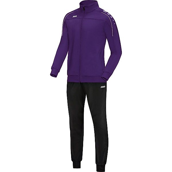 Jako Jogginganzug M9150 Trainingsanzug Polyester Classico günstig online kaufen