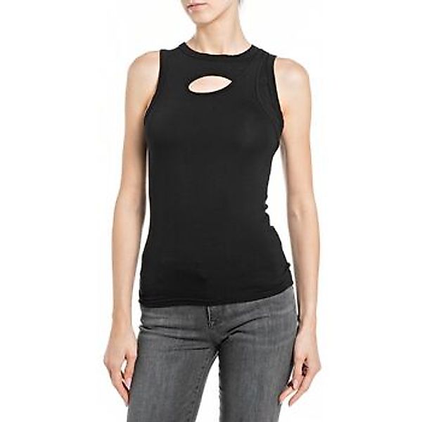 Replay  Blusen W3487.000.24001 günstig online kaufen