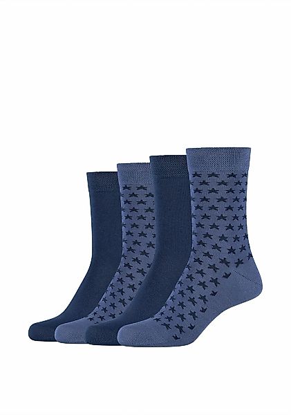 Camano "Socken 4er Pack" günstig online kaufen