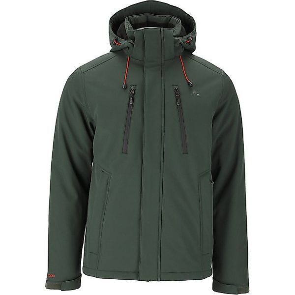 WHISTLER Softshelljacke Funktionsjacke Pace günstig online kaufen