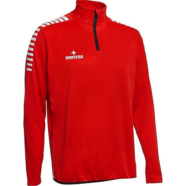 Derbystar Longsweatshirt TRAININGSTOP PRIMO BLAU/WEISS günstig online kaufen