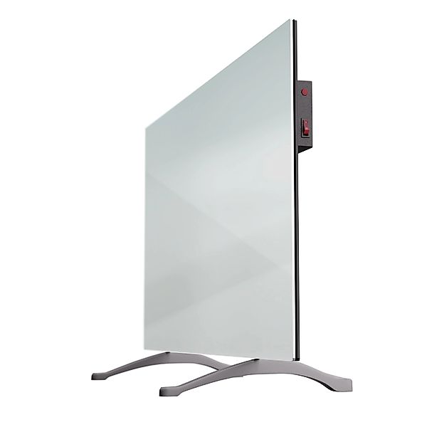 Klarstein Marvel Mirror 600 Infrarotheizung 600 W Wandmontage Wochentimer S günstig online kaufen