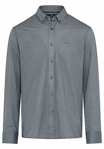 BOSS Businesshemd "JOE" mit Button-Down-Kragen, regular fit günstig online kaufen