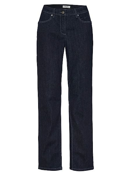 TONI Bequeme Jeans TONI / Da.Jeans / Honey günstig online kaufen