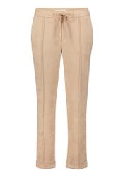 Betty&Co Schlupfhose Damen Schlupfhose mit Biesen günstig online kaufen