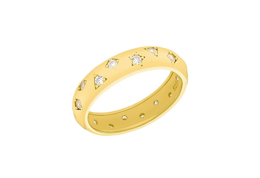 Amor Silberring Amor Ring (Ring, 1-tlg) günstig online kaufen