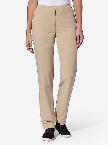 Witt Jerseyhose Thermohose Innenbeinlänge ca. 72 cm günstig online kaufen