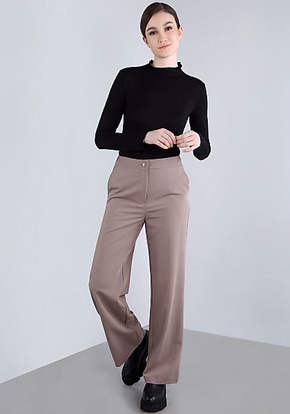 IMPERIAL Stoffhose, lässig weite Hose mit günstig online kaufen