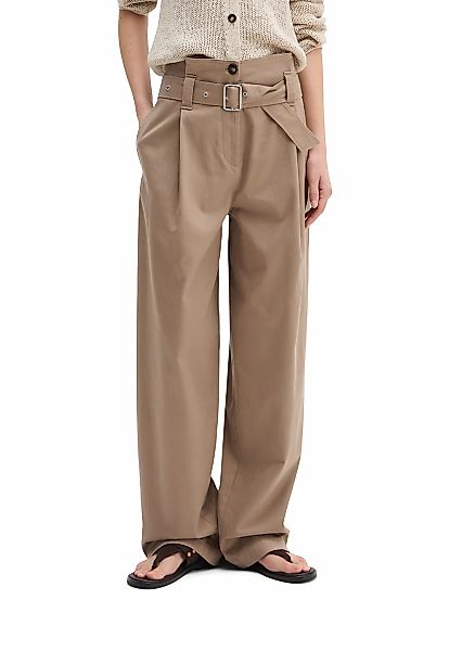 Marc OPolo Chinohose "aus Lyocell-Organic-Cotton-Stretch" günstig online kaufen