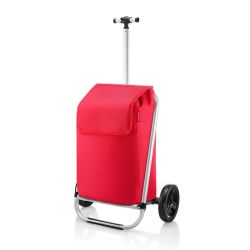 REISENTHEL® Einkaufstrolley shopping trolley, Clip Halterung günstig online kaufen
