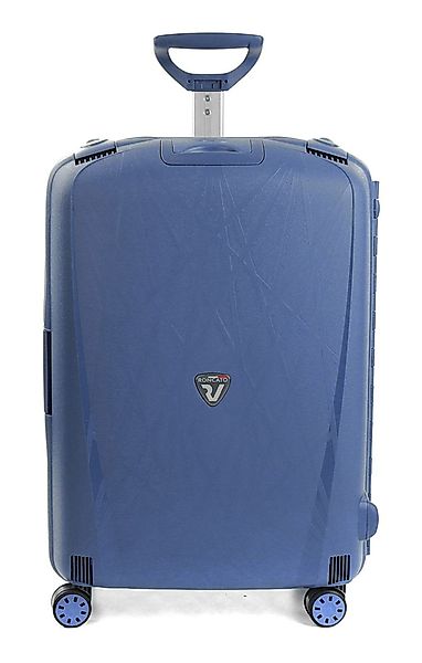 RONCATO Hartschalen-Trolley Light, 4 Rollen günstig online kaufen