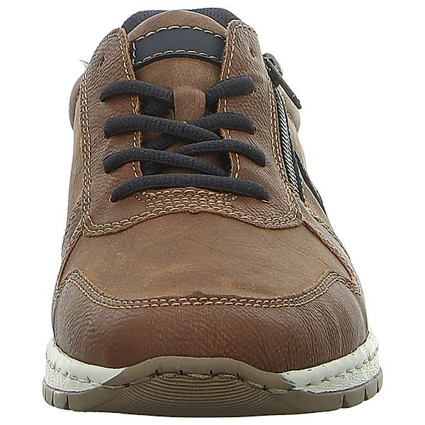 Rieker B2114-24 Schnürschuh günstig online kaufen