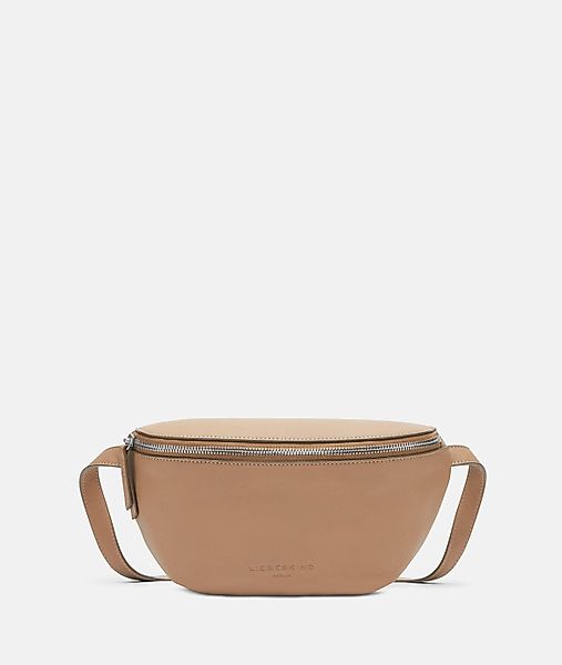 Liebeskind Berlin Henkeltasche Gürteltasche aus weichem günstig online kaufen