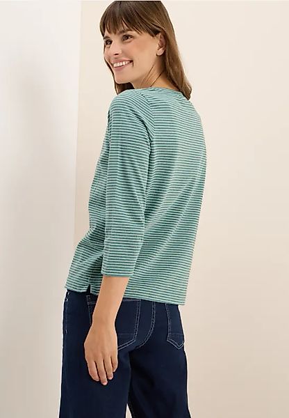 Gestreiftes Shirt günstig online kaufen