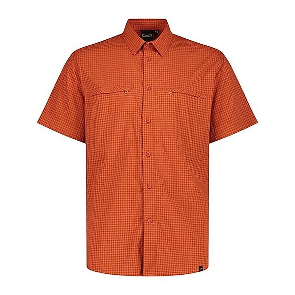 CMP Kurzarmhemd CMP Herren Hemd Man Shirt 35S7997 günstig online kaufen