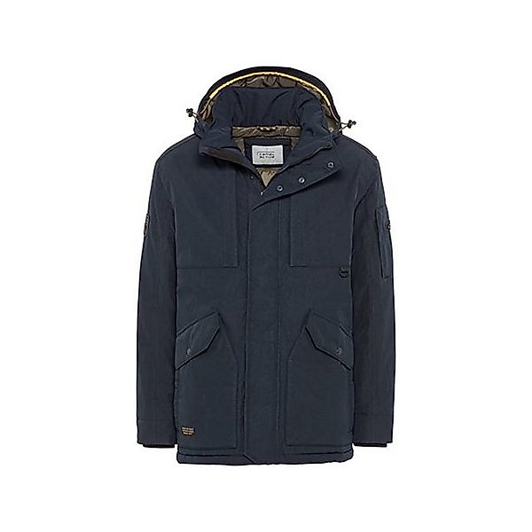camel active Blouson Blouson ’für Herren in dunkel_blau’ (1-St) günstig online kaufen