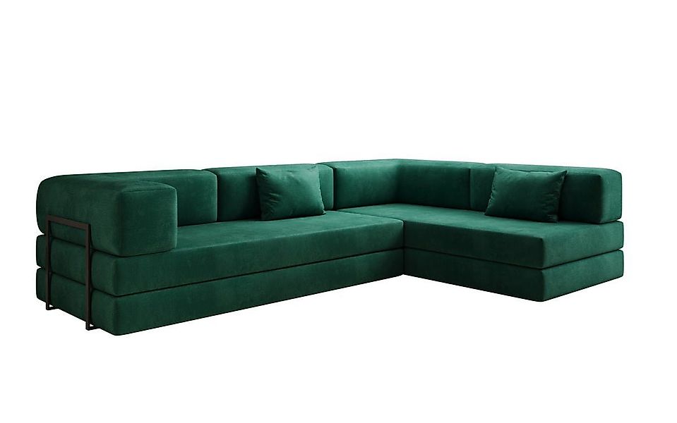 Luxusbetten24 Sofa Designer Sofa Lazy L günstig online kaufen
