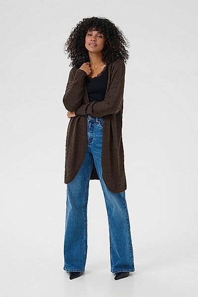 KAFFE Cardigan Strickjacke KAemria günstig online kaufen