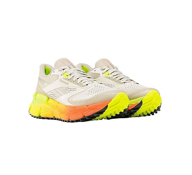 Reebok FloatZig Adventure 1 cremeweiss/bunt Herren Laufschuh günstig online kaufen