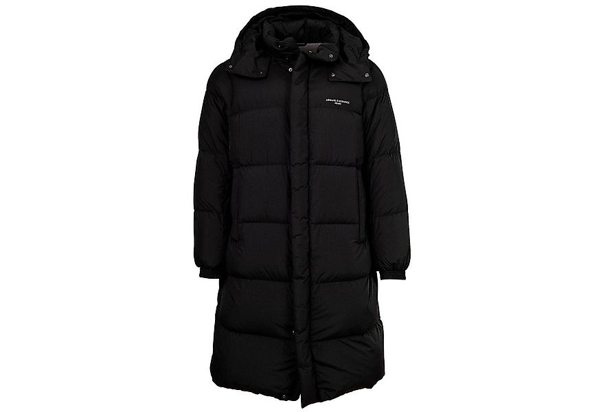ARMANI EXCHANGE Steppjacke Herren Steppjacke Polyamid Piumino - Down Jacket günstig online kaufen