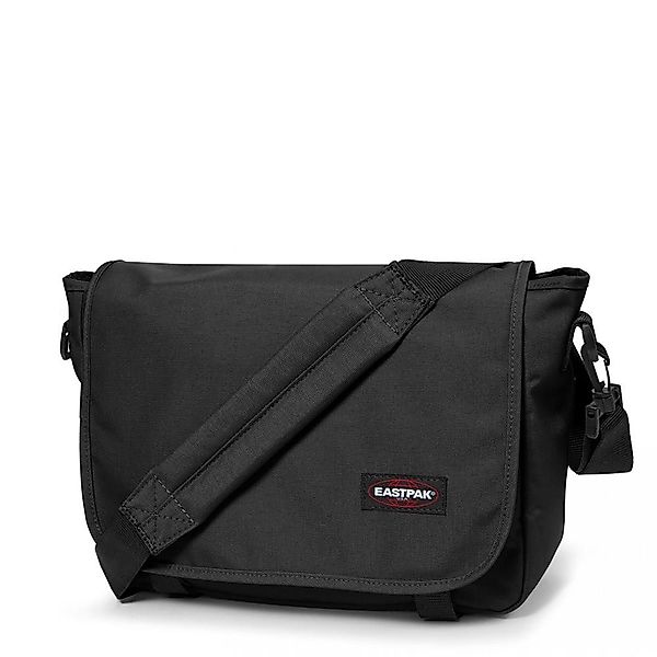 Eastpak Umhängetasche JR Black (schwarz), Schultertasche günstig online kaufen